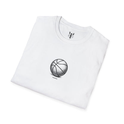 Basketball T shirt