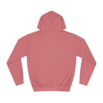 Bruce Springsteen - Unisex College Hoodie