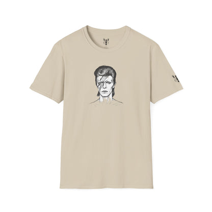 David Bowie