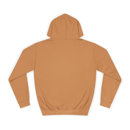 Bruce Springsteen - Unisex College Hoodie