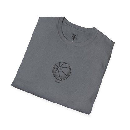 Basketball T shirt