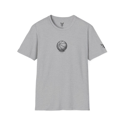 Basketball T shirt