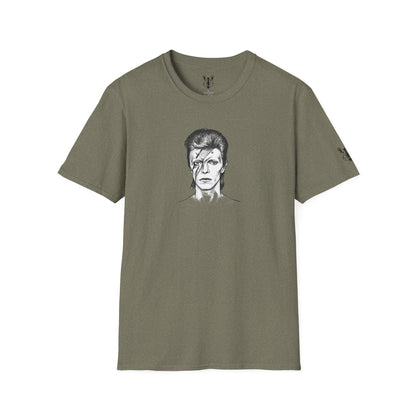 David Bowie
