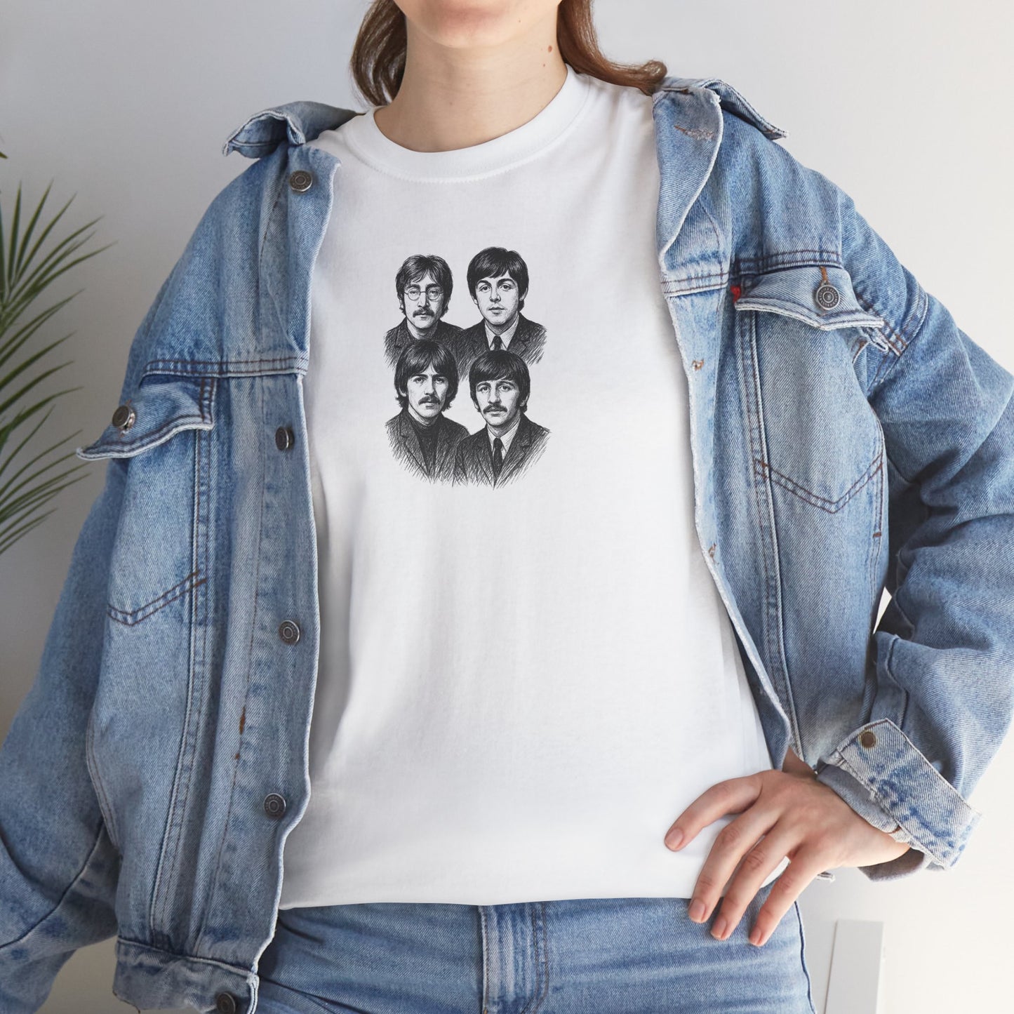 The Beatles