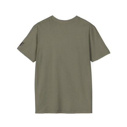Basketball T shirt