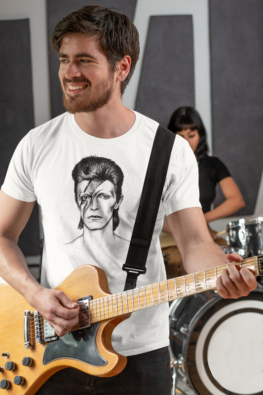 David Bowie