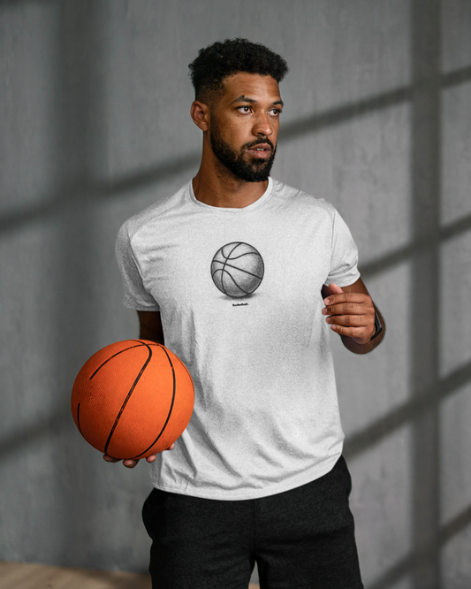 Basketball T shirt