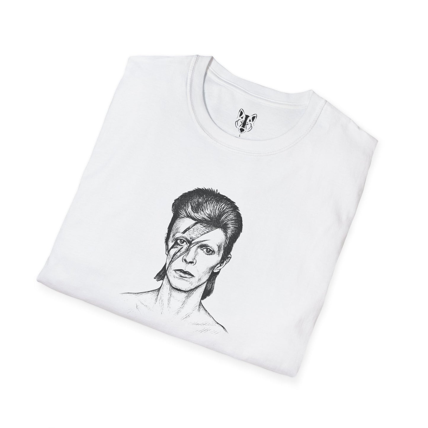 David Bowie