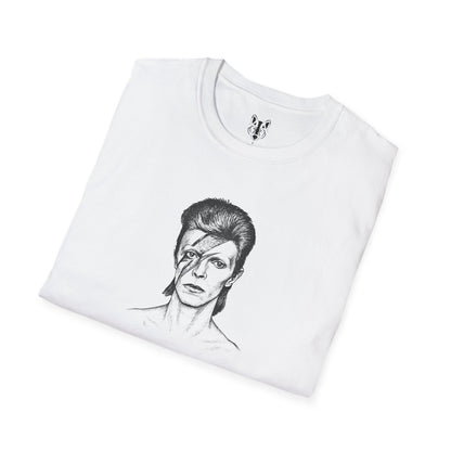 David Bowie