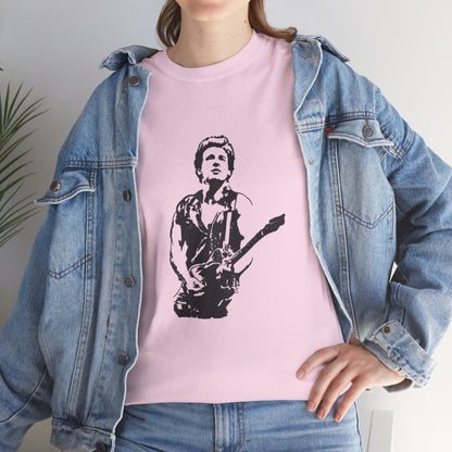 Bruce Springsteen