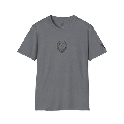 Basketball T shirt