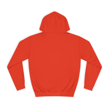 Bruce Springsteen - Unisex College Hoodie