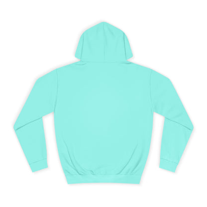 Bruce Springsteen - Unisex College Hoodie