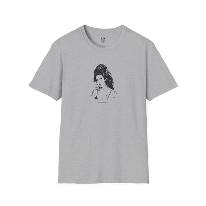 Amy Winehouse