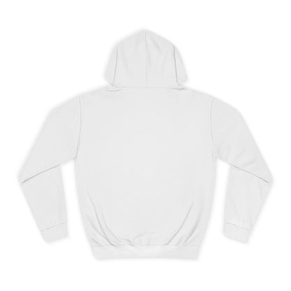 Bruce Springsteen - Unisex College Hoodie