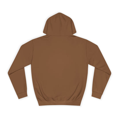 Bruce Springsteen - Unisex College Hoodie