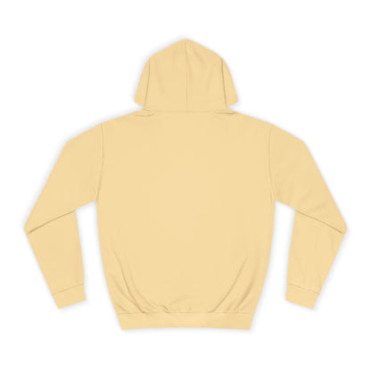 Bruce Springsteen - Unisex College Hoodie