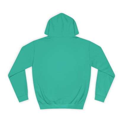 Bruce Springsteen - Unisex College Hoodie