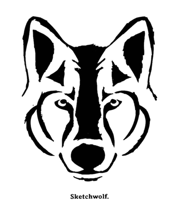 Sketchwolf